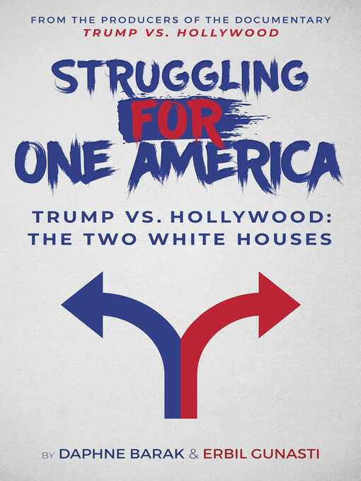 Title details for Struggling for One America by Daphne Barak - Wait list